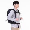 Millet Welkin 25 Backpack MIS0758 Men's Black-Noir (New Logo)
