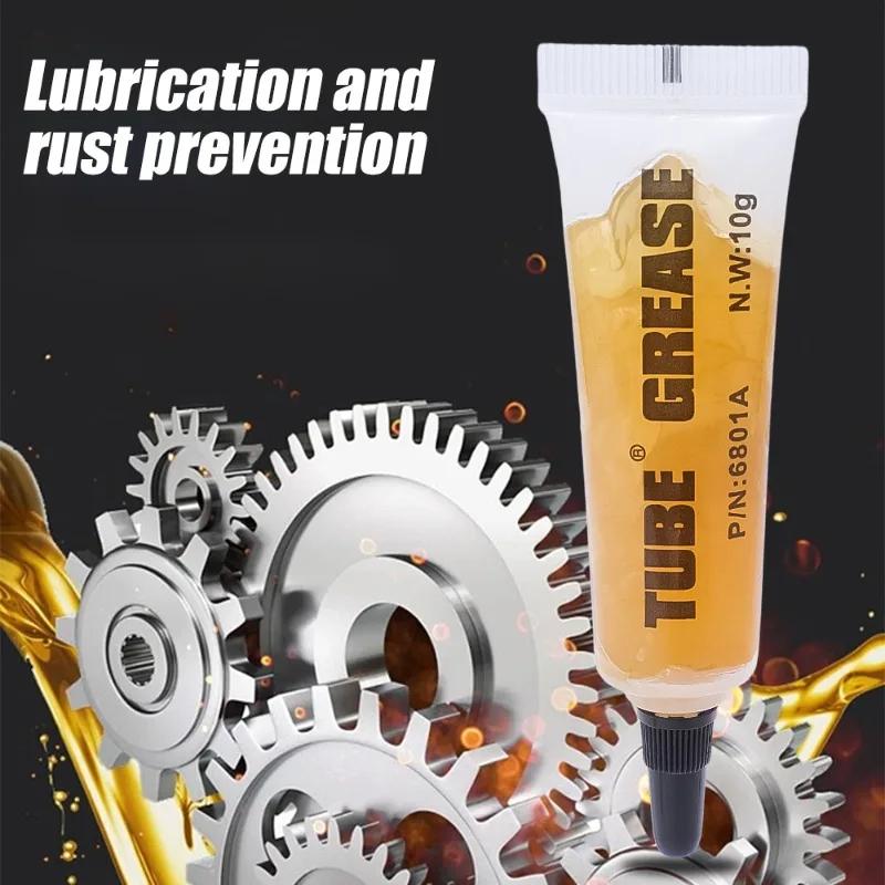 Universal Schmieröl Auto Elektronische Geräte Schmiermittel Lager Getriebe Ventile Kette Reparatur Wartung Lithiumfett Werkzeuge