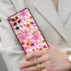 Hello Spring Flowers Cell Phone Case for Samsung Galaxy S26 Ultra S25 S24 S23 S22 S21 S20 Note10 Cover