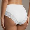 Women's High Elasticity, Breathable, Comfortable And Sexy Underwear