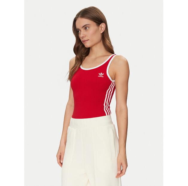 Боди adidas adicolor 3-Stripes EU L