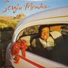 LP Record SRGIO MENDES  Sergio Mendes SP4937 AM Records 1983 Canada Jazz Used