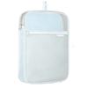Thickened Document Organizer Large Capacity Transparent File Holder File Pockets  Breathable