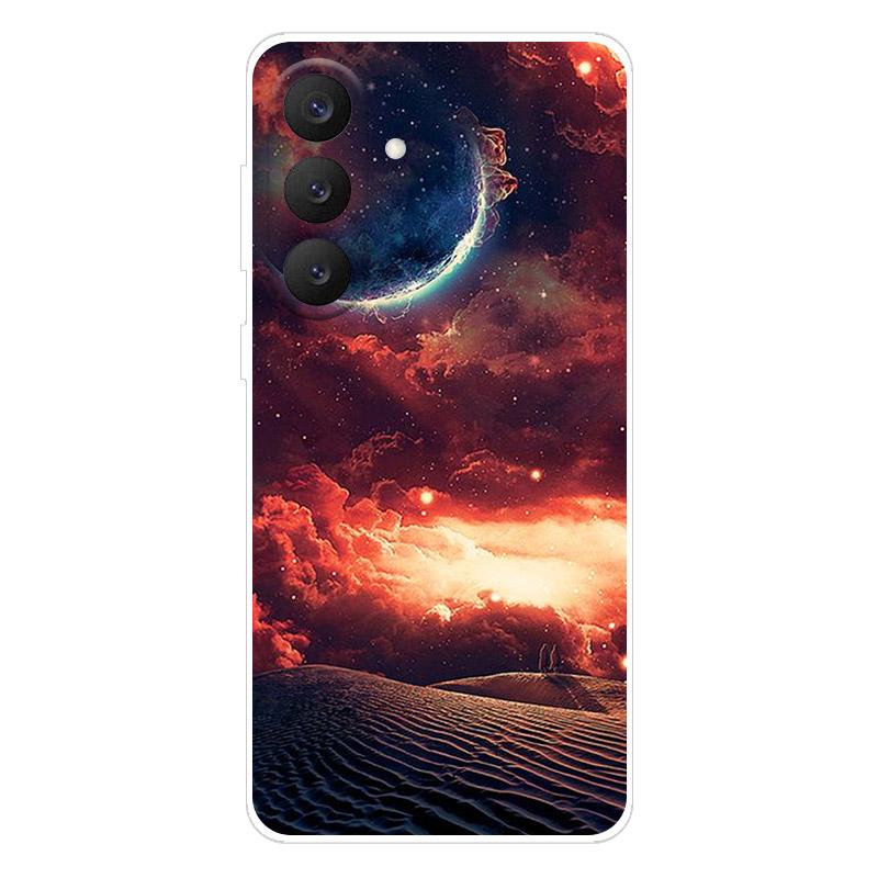 For Samsung Galaxy S26 Ultra Case For Samsung S26 Plus S26Ultra S26+ S 26 Clear Soft Silicone Phone Case Cover Protective Shell
