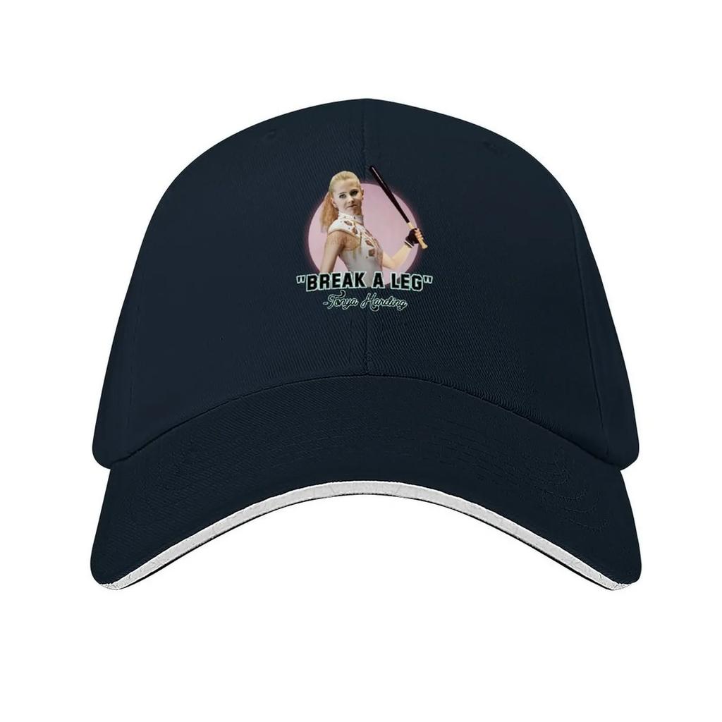 Tonya Harding Baseball Cap Luxury Man Cap New Hat Golf Hat Trucker Hat Mens Womens