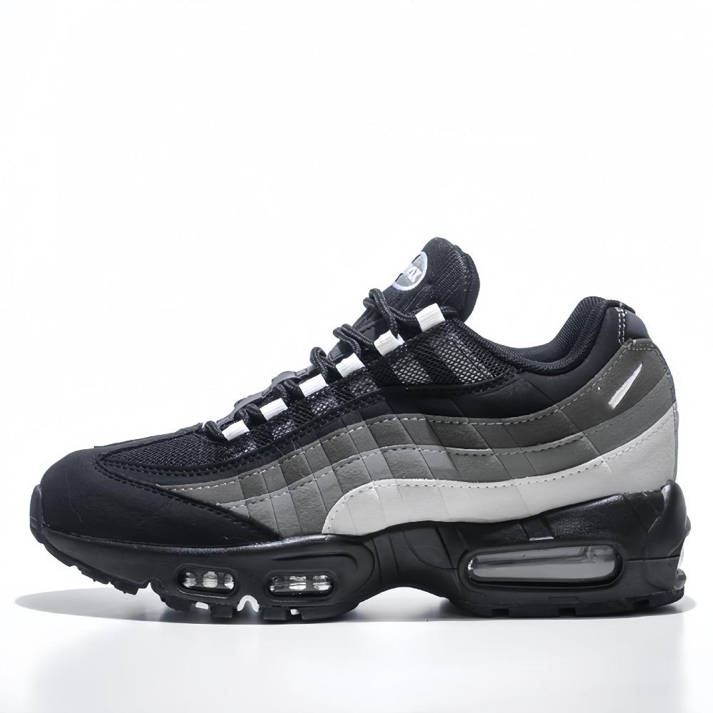 

Men s sports shoes air cushion shock absorption outdoor leisure spring running shoes women s shoes 46