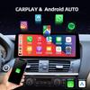 BMW X3 F25 & X4 F26 CIC (2011-2014) Compatible