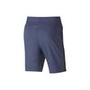 Nike Sportswear Woven Breathable Casual Cargo Shorts Men Bottoms Grey Purple 927926-491