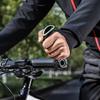 Ergonomic Bicycles Handle Bar Ends Replacement Bicycles Handlebar Grips Bar Ends