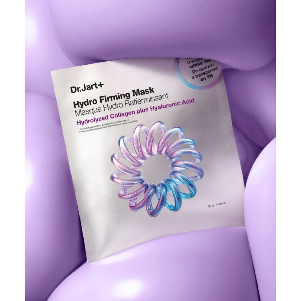 Dr.jart Hydro Firming Mask 1ea NONE
