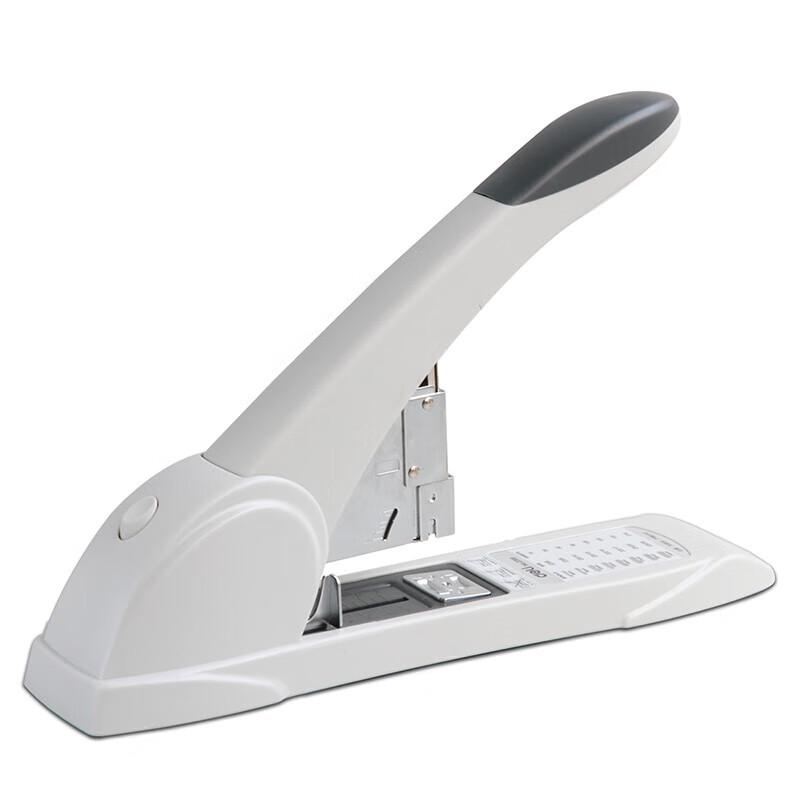 Deli 0395 Heavy-Duty 210-Sheet Stapler