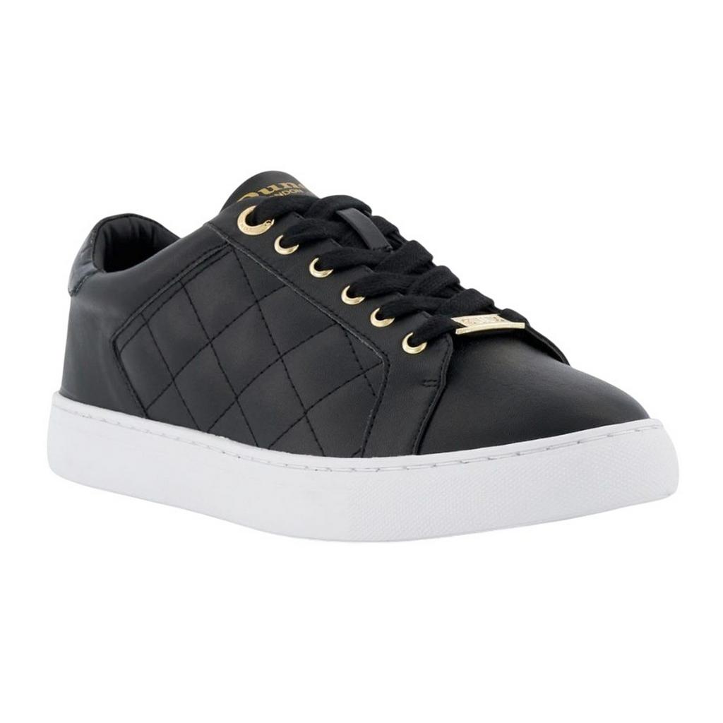 Dune London Unisex Erwachsene Ellenar Stepp-Sneaker
