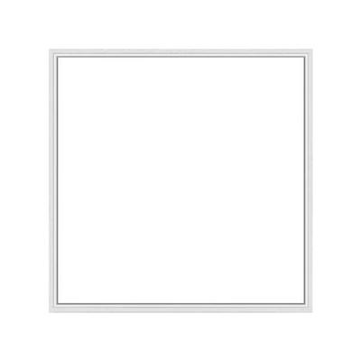 Panel de Luz LED Cuadrado Integrado para Cocina San Se Long