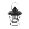 Retro horse lantern outdoor camping light tent light camp light atmosphere light rechargeable camping light LED lighting hanging lantern