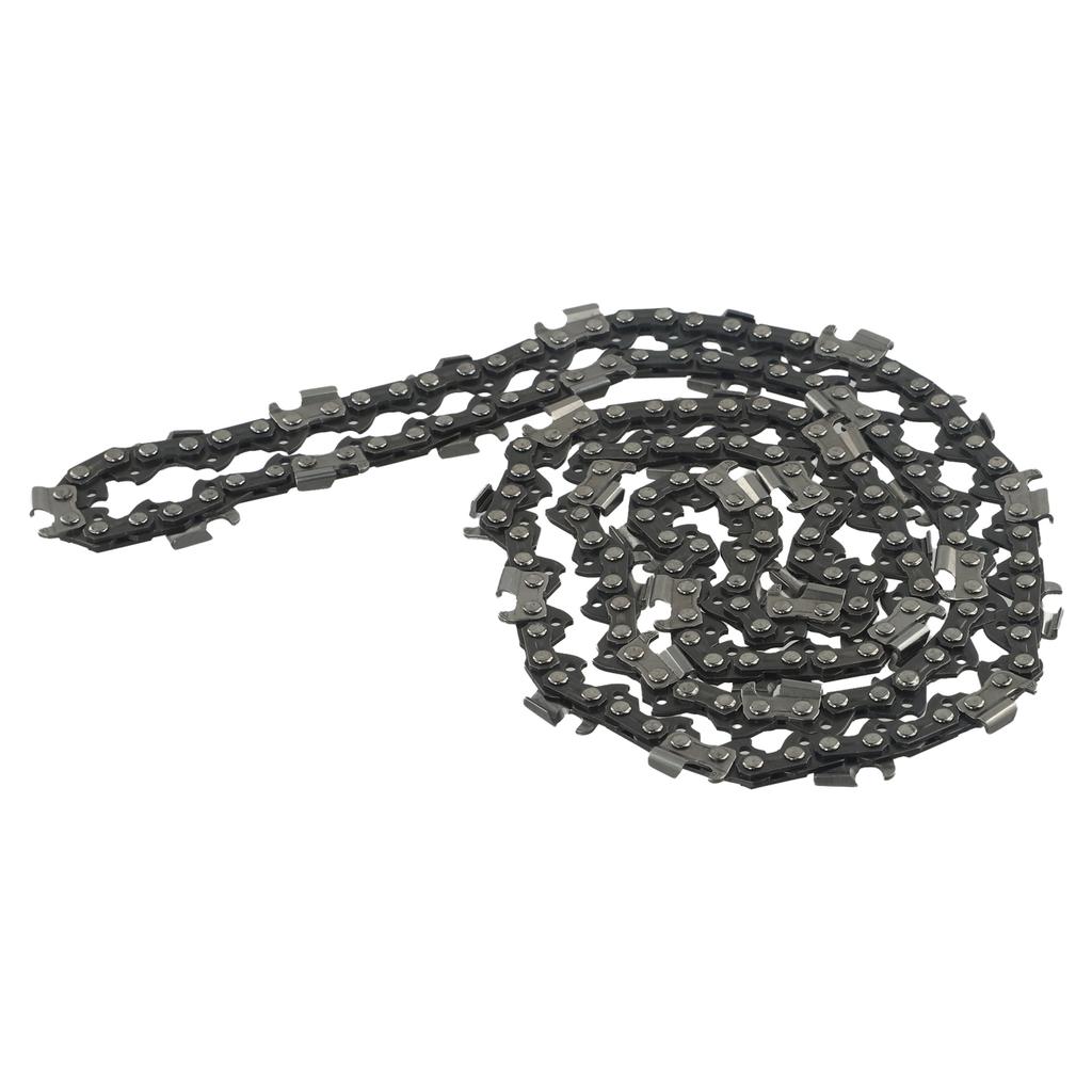 Practical High Quality New Saw Chain Replacement Saw Chain Blade 22 Inch 86DL Drive Link Chainsaw Parts Garden Outdoor