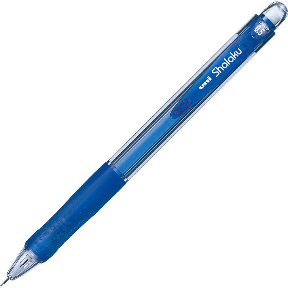 

Mitsubishi Pencil Sharp Berisha Raku Прозрачный Синий T33 M5-100