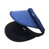 UV Anti-ultraviolet Hat Women's Empty Top Summer Travel Sunscreen Sunshade Leisure Headband Sun Hat Tide