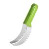 Stainless Steel Windmill Watermelon Cutter Artifact Salad Fruit Slicer Cutter Tool Watermelon Digger Kitchen Accessories Gadgets