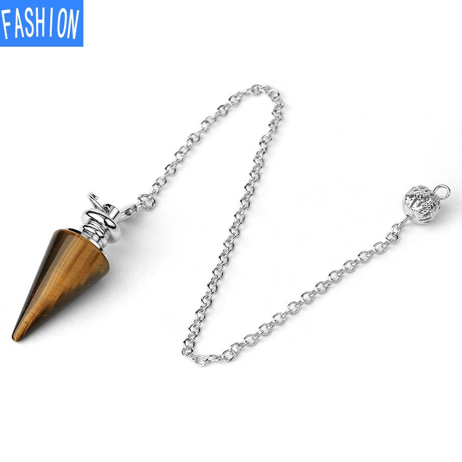 Ametistpulver Kristallgrön Dongling Kristallstensmycken Konformad universell heminredning för män och kvinnor