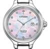 Citizen Eco-Drive Titanuhr EW2680-84Y