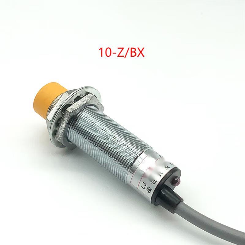 

Ruidetai Ruiyuan Inductive Proximity Switch LJ30A3 Series CN plug (adapter included)