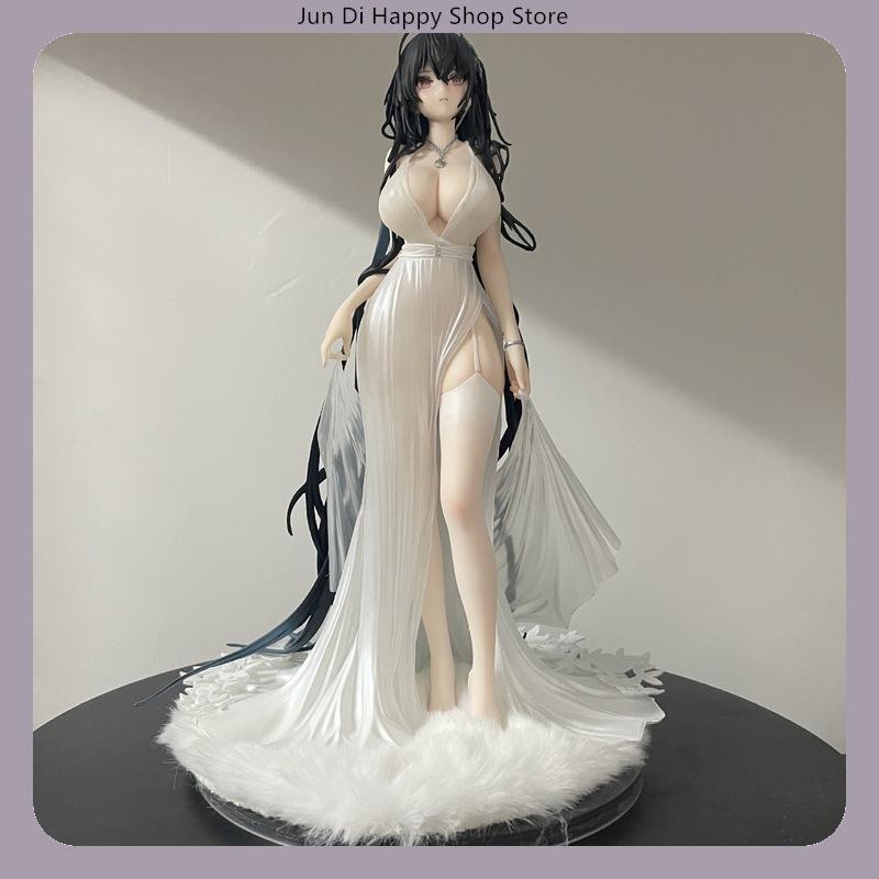 Azur Lane Ijn Taihō 30cm Evening Dress Anime Figure Collectible Girl Statue Cartoon Model Ornament Cute Doll for Gaming Fans