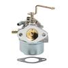 Carburetor For Tecumseh H25 H30 H35 Engine with Gasket Lawn Mower Tiller Chippe 3 3.5 hp 3hp Engines 631921 632284 631070 631245