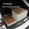 HODTOWN 30L Portable Foldable Storage Box