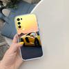 CJ97 Supercar Wheel Car Calipers Phone Case for Motorola Moto Edge 20 30 40 50 S30 Fusion Ultra Pro Neo Lite + G200 G23