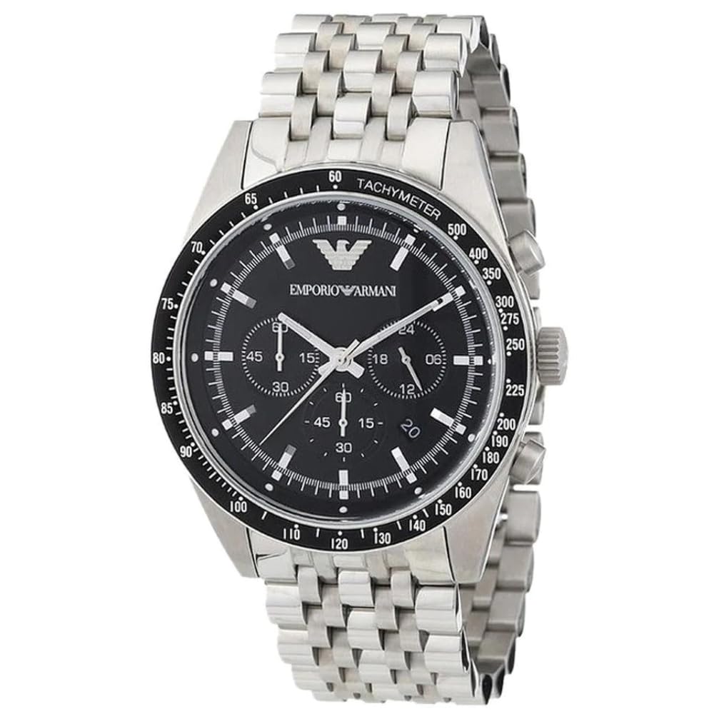 Emporio Armani Watch Men's #AR5988