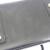 Louis Vuitton M24645 Epi 2WAY Bag Black Women