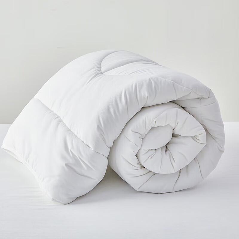 Duoxihai Australian Wool & Corn Fiber Blend Quilt