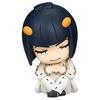Genuine T-Arts Shoulder Zun Fig. Jojo’S Bizarre Adventure Golden Wind Vol.2 Set Of 4 Collection Decoration Model Toy Gifts
