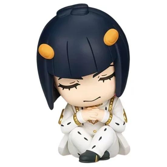 Genuine T-Arts Shoulder Zun Fig. Jojo’S Bizarre Adventure Golden Wind Vol.2 Set Of 4 Collection Decoration Model Toy Gifts