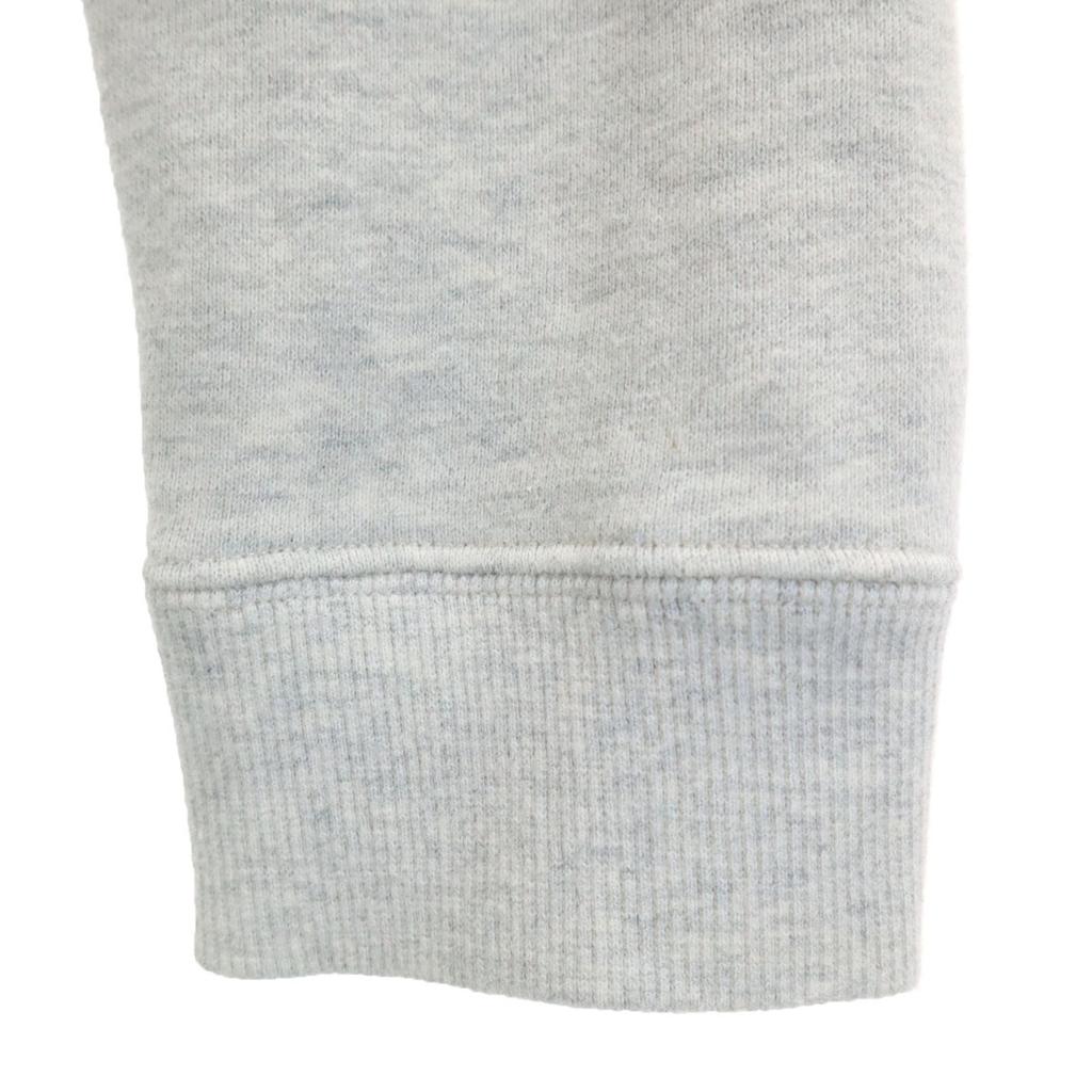 The North Face Long Sleeve Rearview Sweatshirt Zip Hoodie Women Used