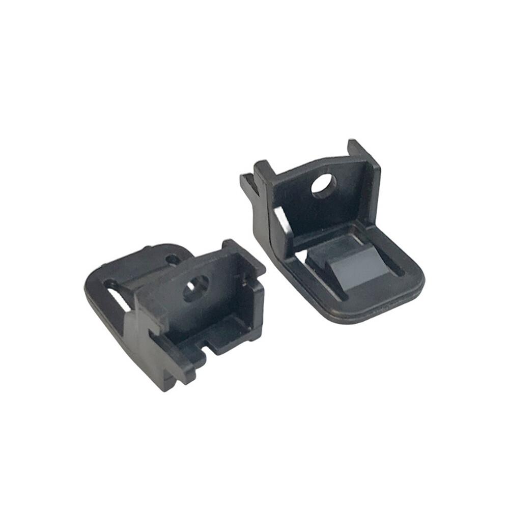 2PCS Front Left & Right Side Headlight Clips 33105-TBA-A01 For Honda Civic 16-20