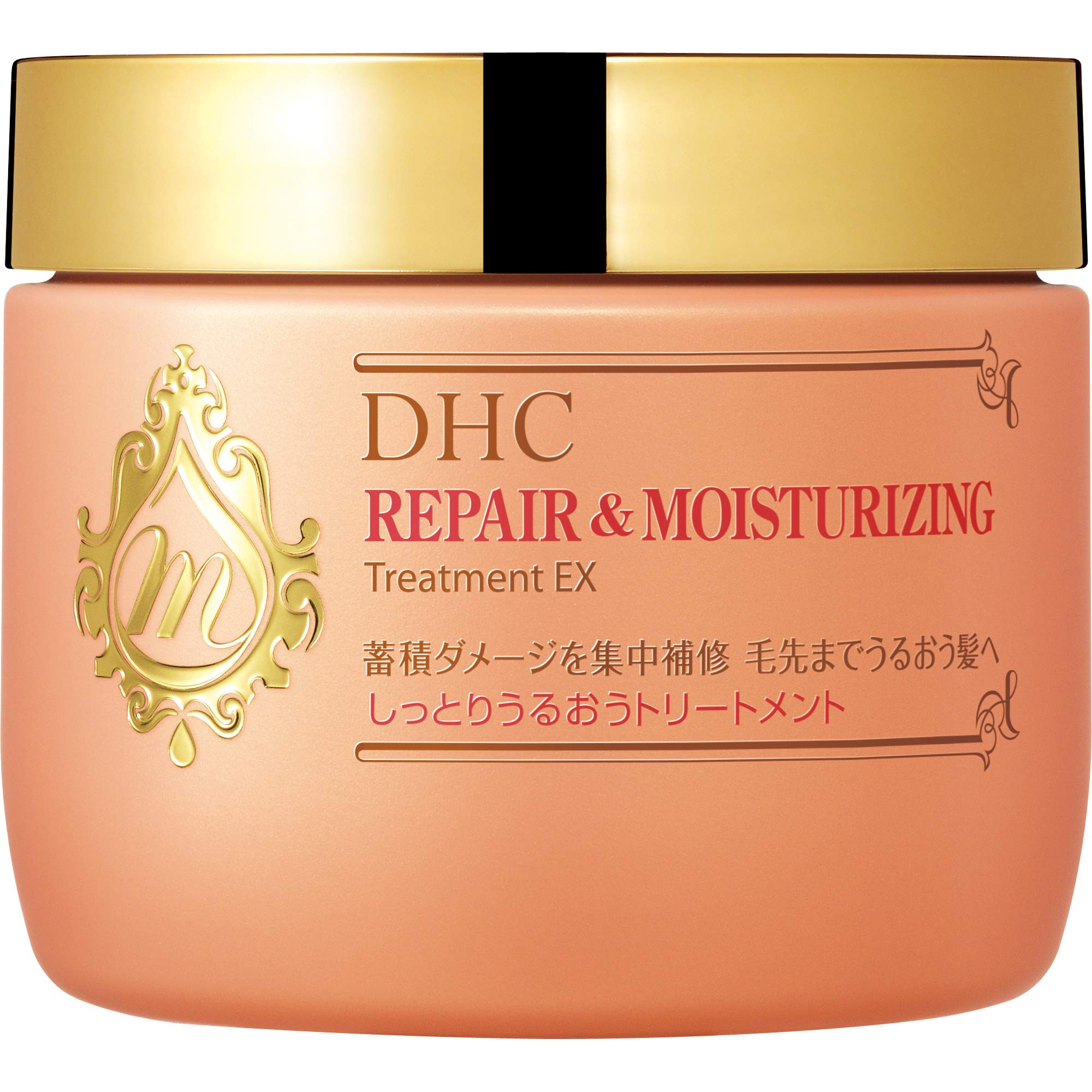 

DHC Moisturizing Treatment EX