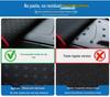 Roewe RX5/I5/I6 Armaturenbrett Sonnenschutzmatte - Hitzeschutz & Dekoratives Tuch