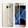 Pour Samsung Galaxy S7 Edge Coque Silicone Souple Transparente Housse Pour Samsung S7Edge Fundas Pour Samsung S7 Coque Transparente