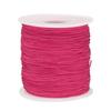 Uxcell Elastic Cord Stretchy String 0.8mm 109 Yards for Crafts Jewelry Making Bracelets Necklaces Beading DIY
