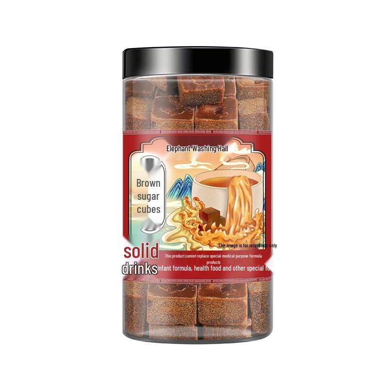 Xixiangtang Traditional Wellness Ingredients