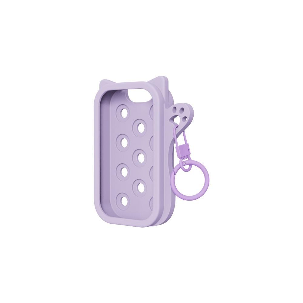 30ml Refillable Spray Bottle Case for For Touchland Hand Sanitizer Hand Sanitizer Accessory