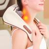 GUFIUS Lightweight Neck and Shoulder Massager