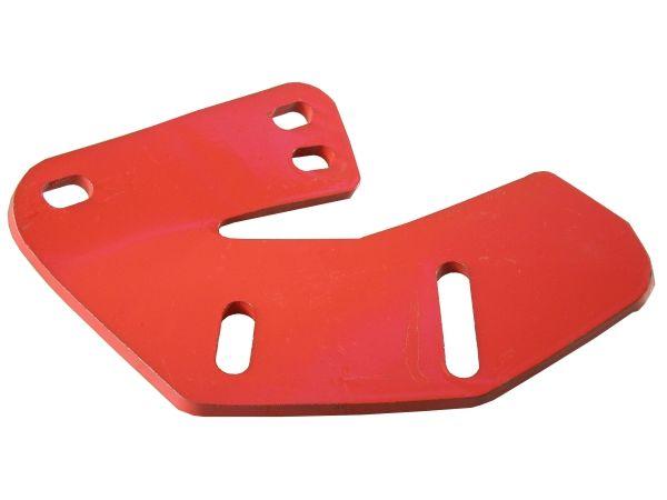 Right Cutter Holder Kverneland Vulcan