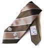 Chiikawa Flying Chestnut Gift 3 [PARIS 16e] Necktie, Hachiware, Rabbit, Squirrel, Manju,