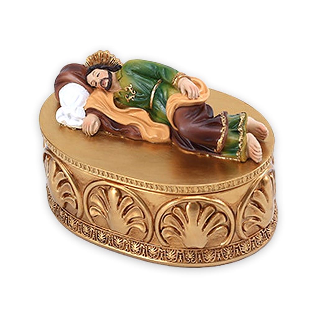 

Jewelry Box Earrings Container Jewellery Holiday Portable Organizer Dress Room Display Bracelets Decoration Case Gift