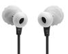 Słuchawki przewodowe jbl endurance run 3 usb-c czarny