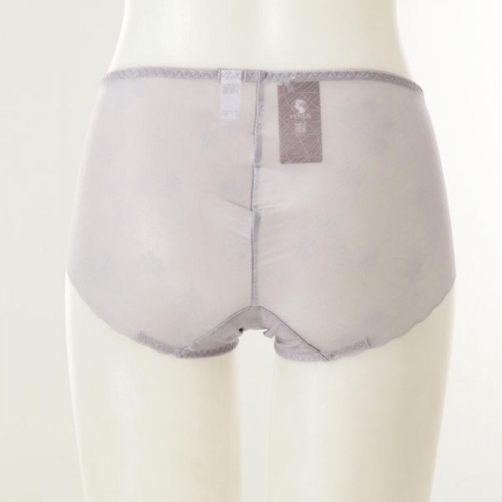 Venus Light Shaping Maxi Length Ham Panty Vptm160c