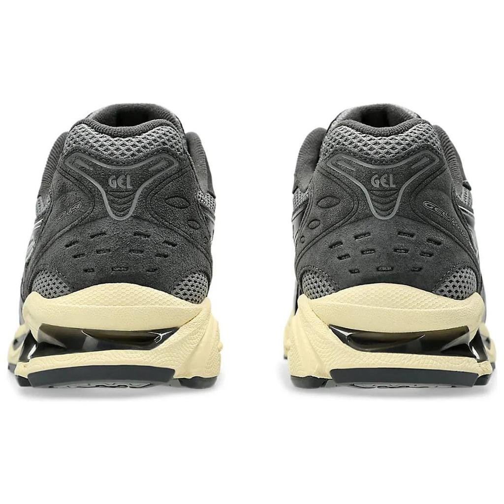 Asics Pantofi unisex Gel Kayano 14 Clay Gri Negru 1203A540-020