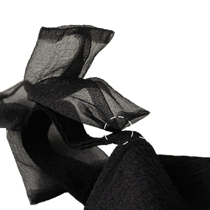 Famuka Baby Tulle Dress with Tutu Summer Soft Sleeveless Princess Perfect Gift for and Formal Occasions Black Girls' Skirt, Lace, Dress, Style,